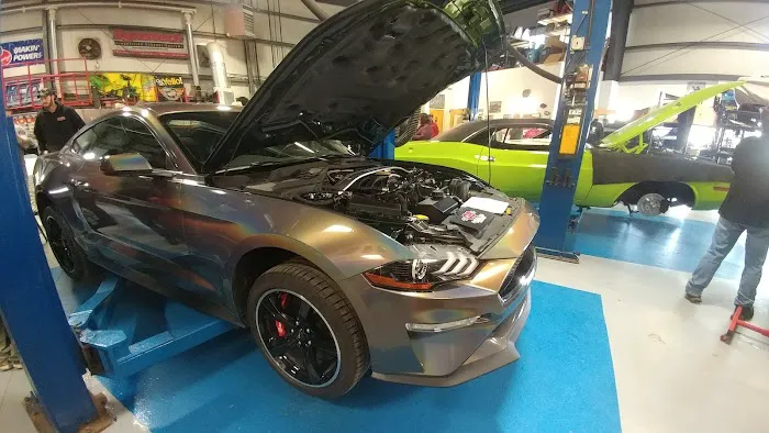 Quintin Brothers Auto and Performance 4