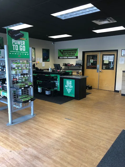 Interstate All Battery Center 0