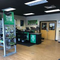 Interstate All Battery Center
