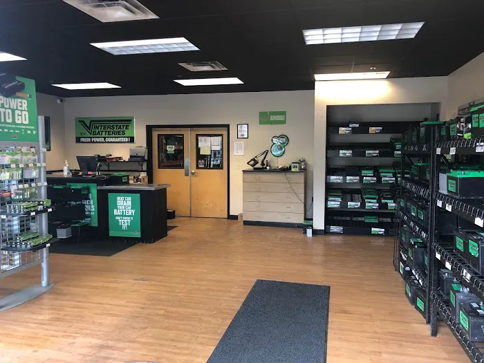 Interstate All Battery Center 2