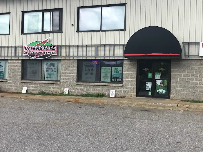 Interstate All Battery Center 3
