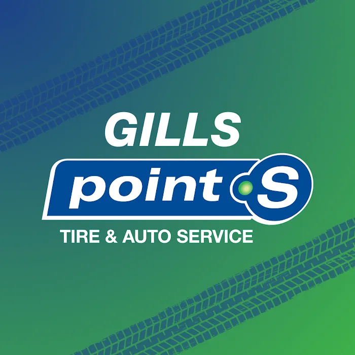 Gills Point S Tire & Auto Service 9