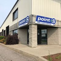 Gills Point S Tire & Auto Service