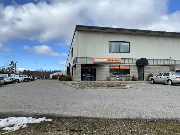 Gills Point S Tire & Auto Service 2