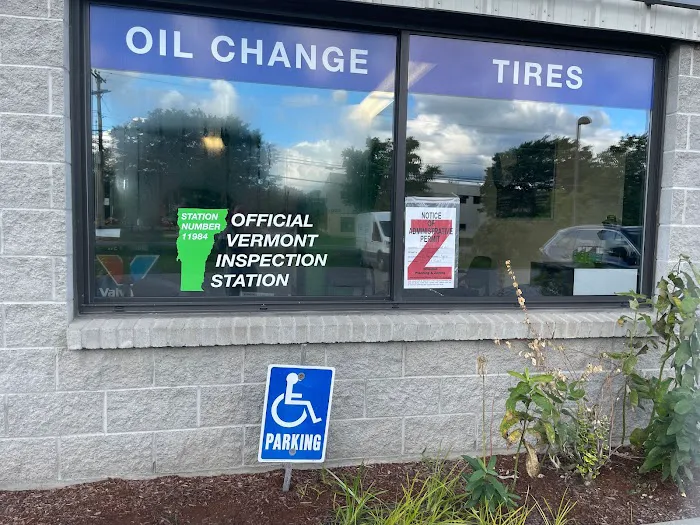 Gills Point S Tire & Auto Service 3