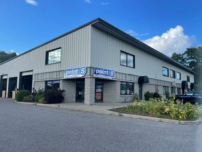 Gills Point S Tire & Auto Service 5