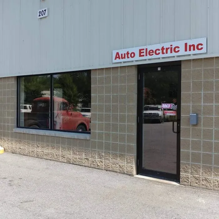 Auto Electric Co 2