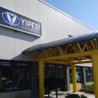 Yipes! Auto & Graphics