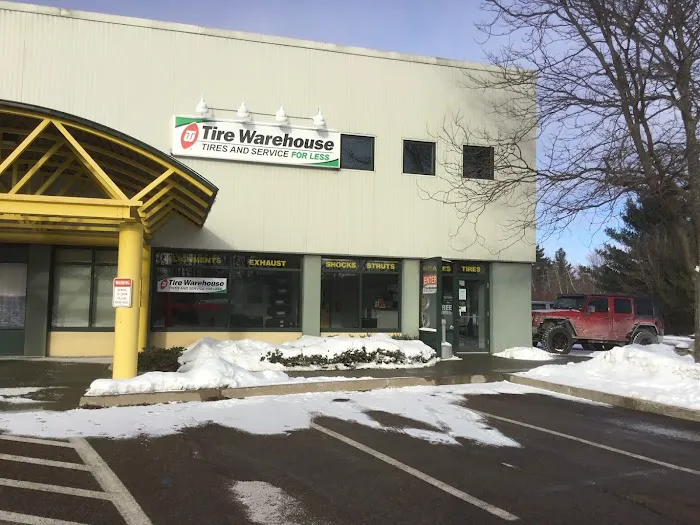 Tire Warehouse Tires and Service 6