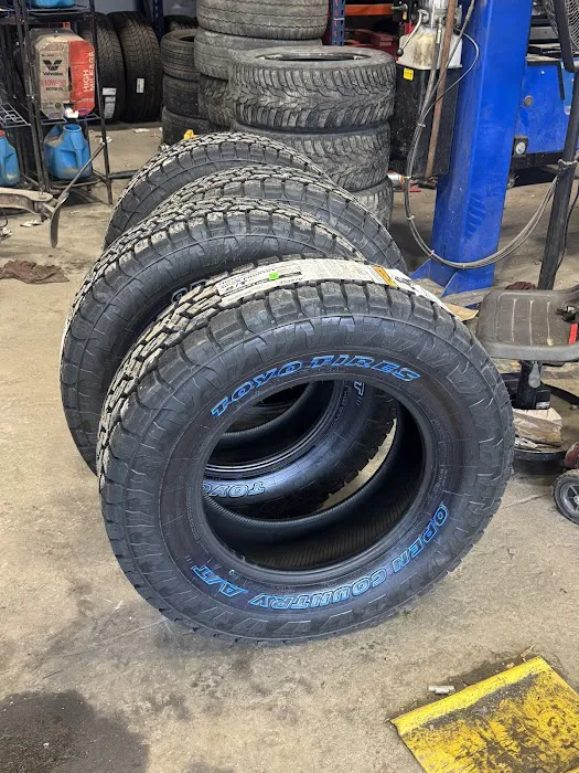 Tire Warehouse Tires and Service 2
