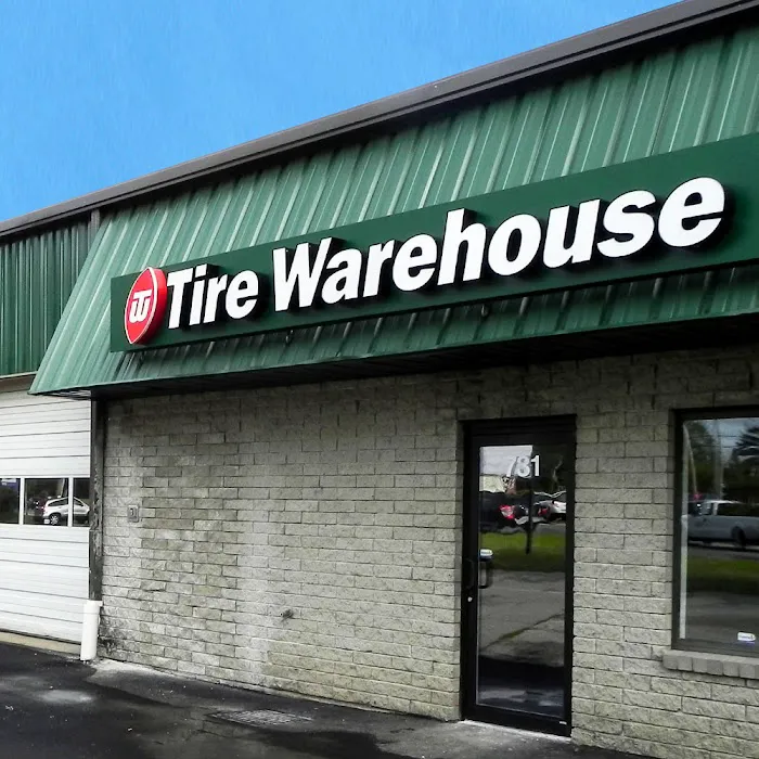 Tire Warehouse Tires and Service 7