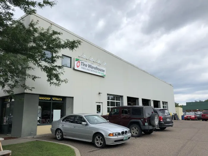 Tire Warehouse Tires and Service 3