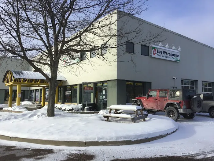 Tire Warehouse Tires and Service 9