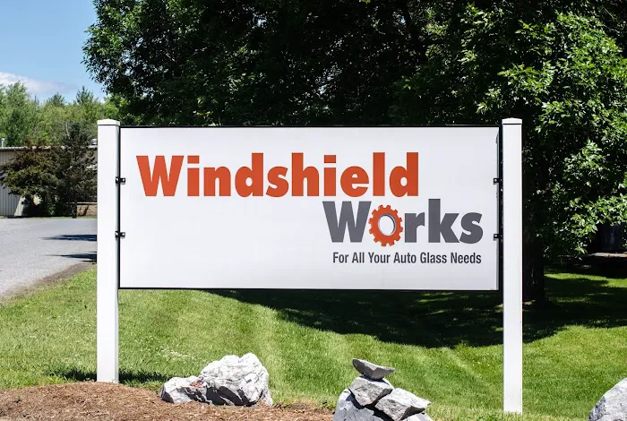 Windshield Works 4