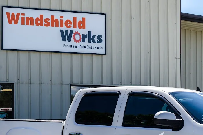 Windshield Works 5