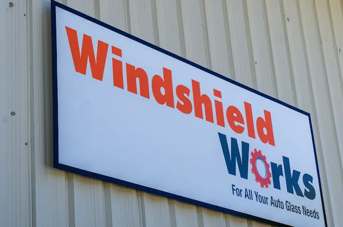 Windshield Works 6