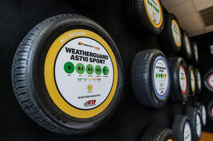 VIP Tires & Service 8