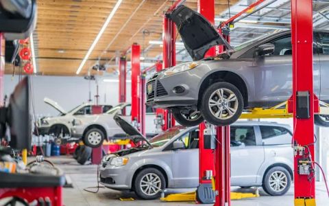 VIP Tires & Service