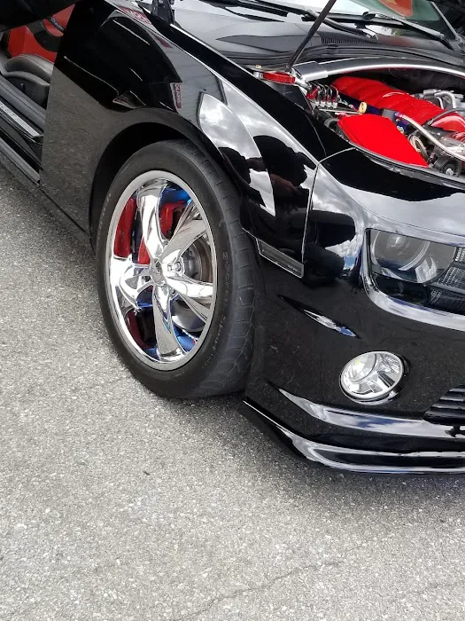 VIP Tires & Service 9