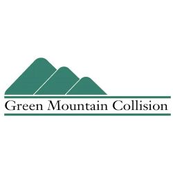 Green Mountain Collision ico