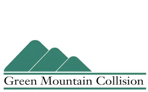 Green Mountain Collision