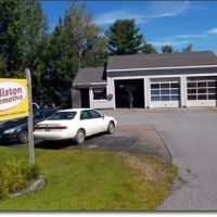 Williston Automotive