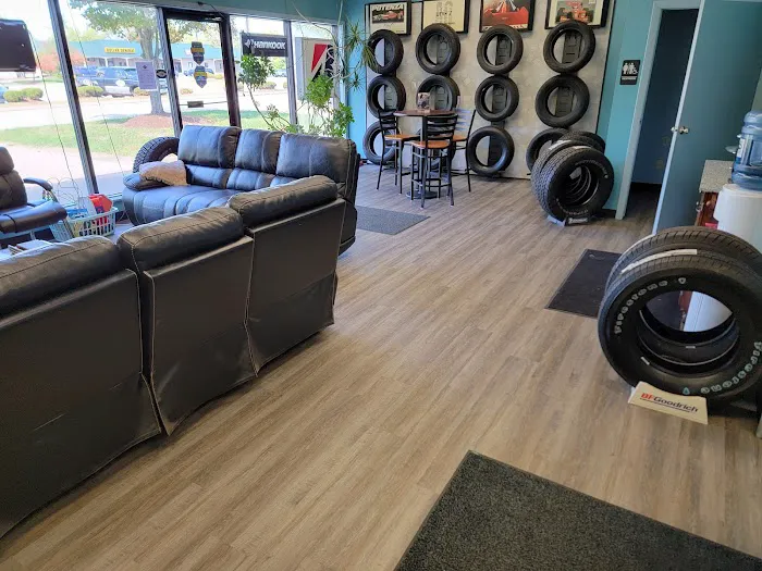 Partner Tire & Service 3