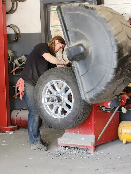 Partner Tire & Service 1