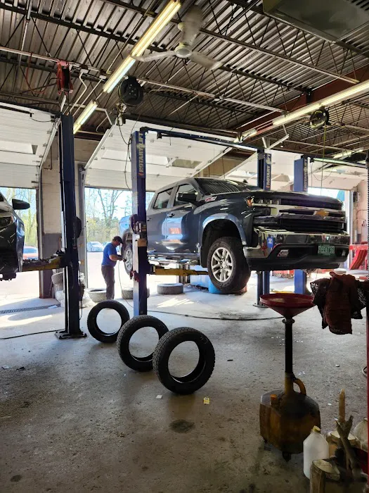 Partner Tire & Service 5