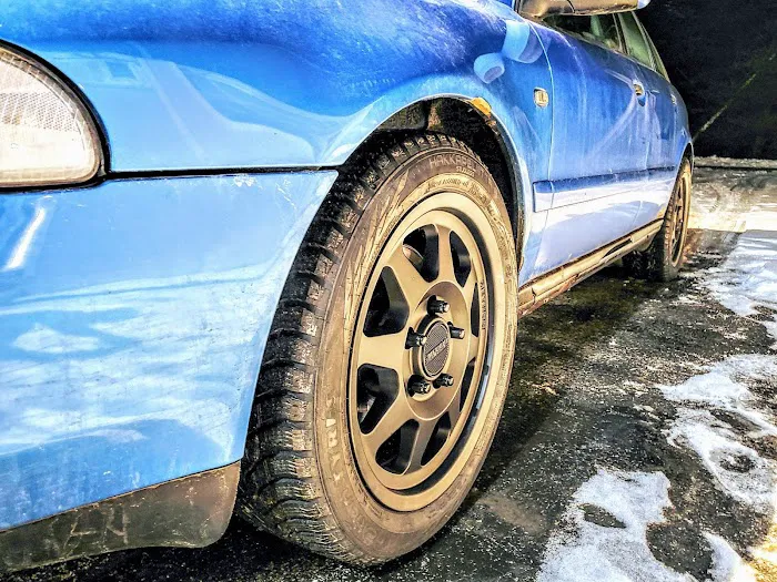 Partner Tire & Service 4