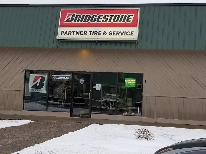 Partner Tire & Service 9