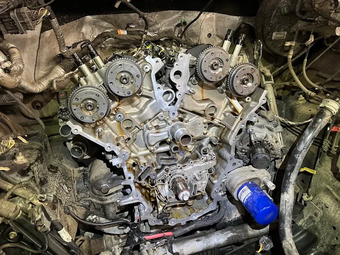 MM Automotive 8