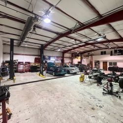 MM Automotive ico