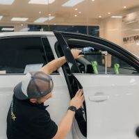 Masterfix Auto PDR & Hail solutions
