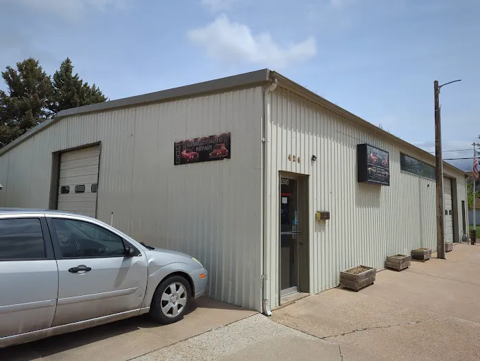 Kennedy Auto Repair