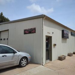 Kennedy Auto Repair ico