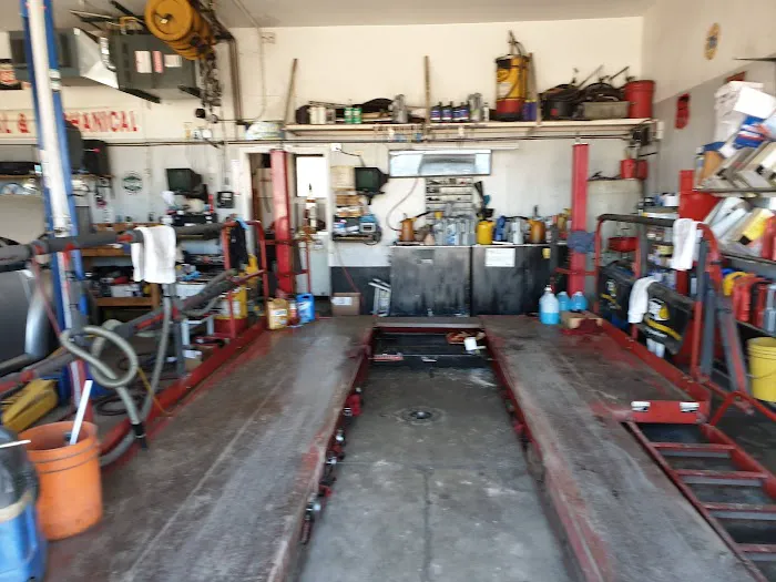 Pro Quick Lube 3