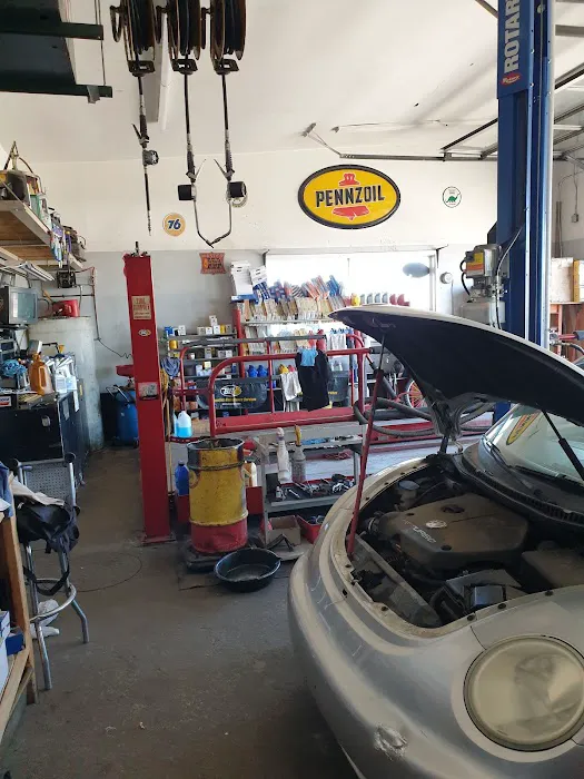 Pro Quick Lube 9