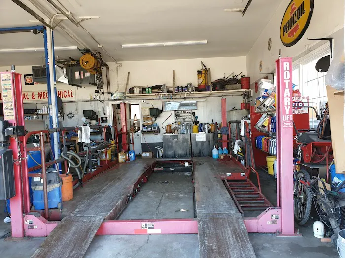 Pro Quick Lube 2