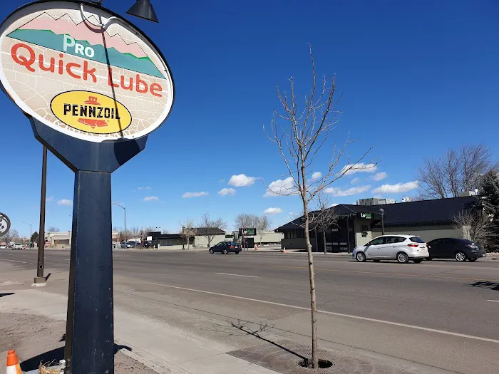 Pro Quick Lube 4