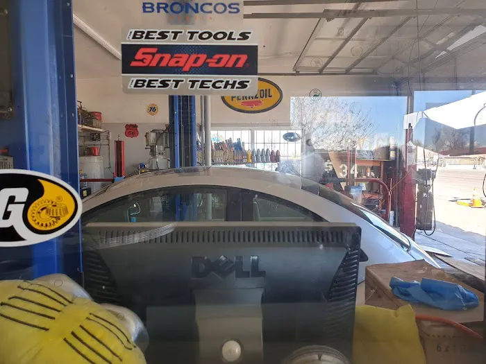 Pro Quick Lube 6