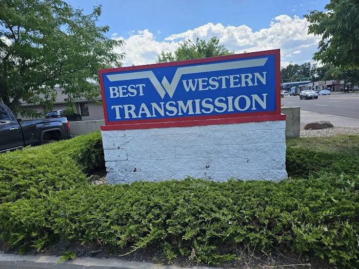 Best Western Transmission 9