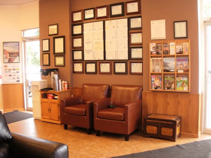 Fort Collins Muffler & Automotive 1