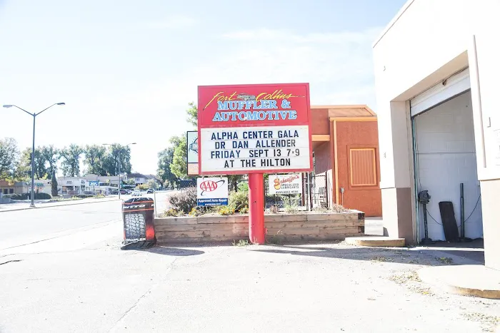 Fort Collins Muffler & Automotive 9