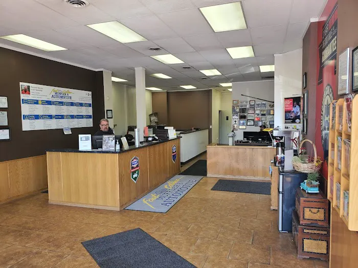 Fort Collins Muffler & Automotive 0