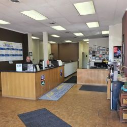 Fort Collins Muffler & Automotive ico