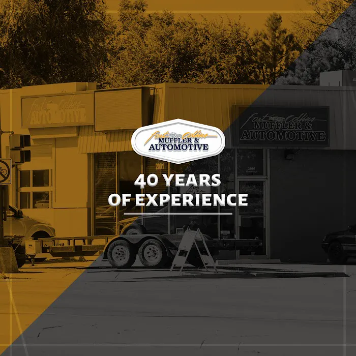 Fort Collins Muffler & Automotive 8