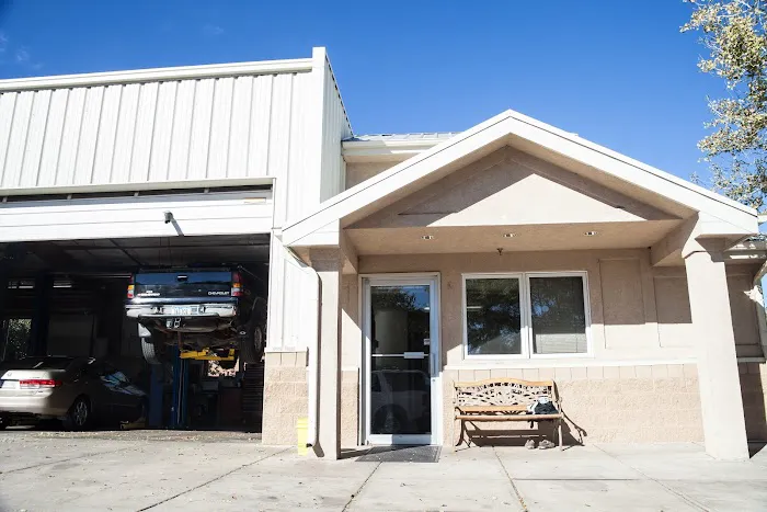 Fort Collins Muffler & Automotive 2
