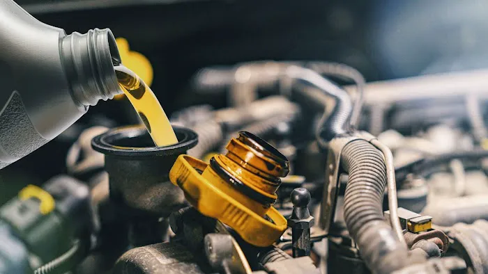 Fort Collins Muffler & Automotive 6