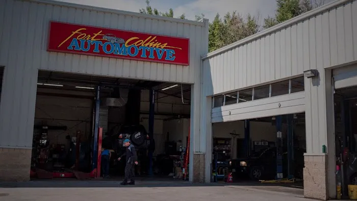 Fort Collins Muffler & Automotive 5